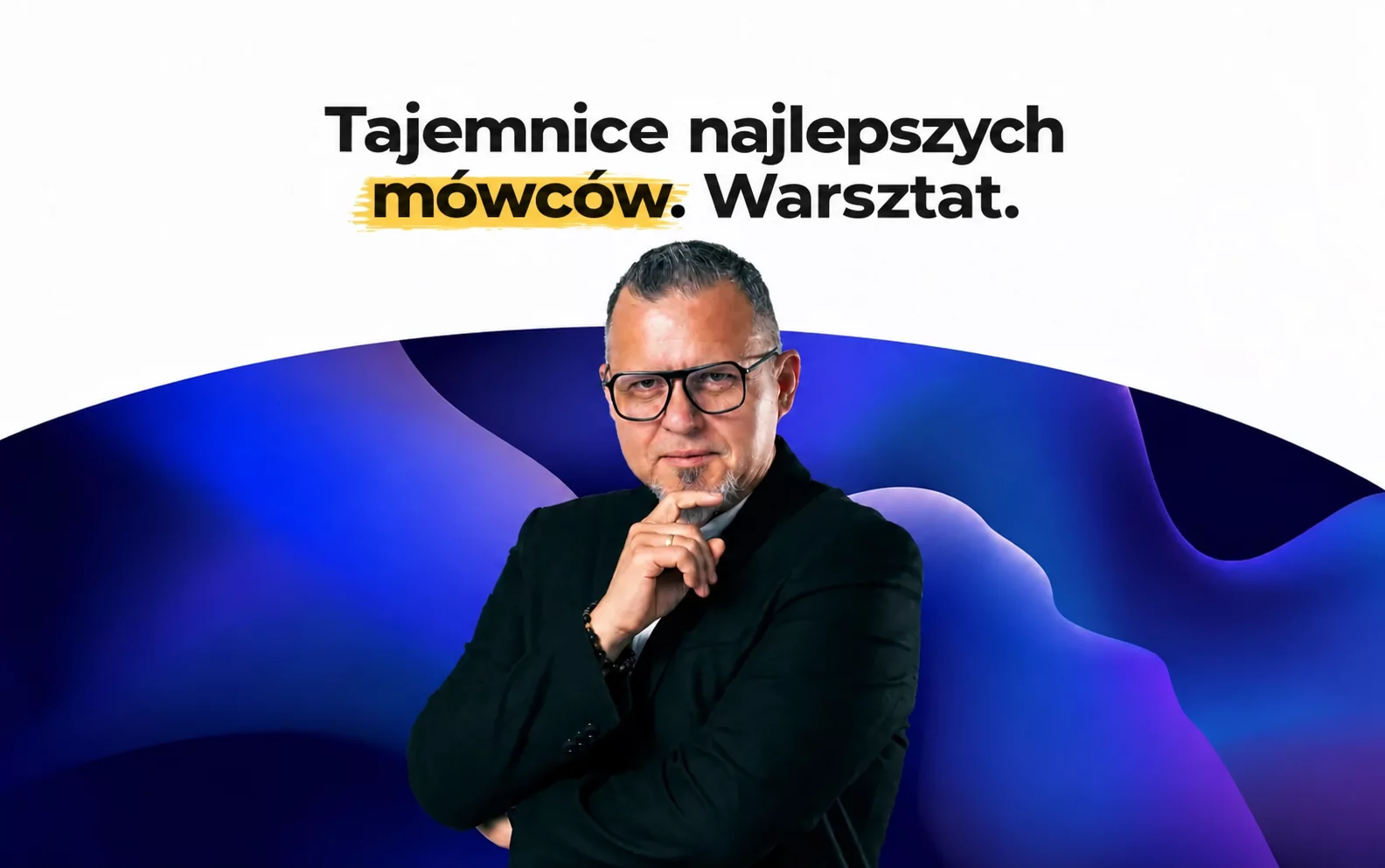 Co odróżnia przeciętnych od trochę lepszych? Tajemnice mówców