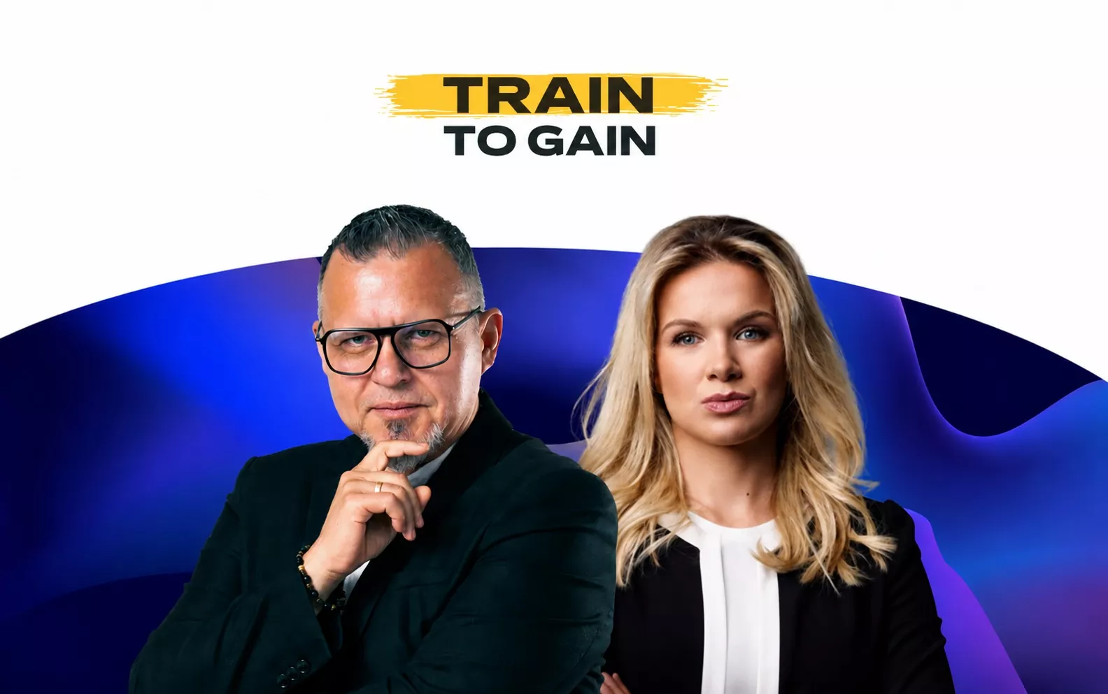 TRAIN TO GAIN – Jak skutecznie szkolić Partnerów Handlowych, aby sprzedawali więcej Twoich produktów