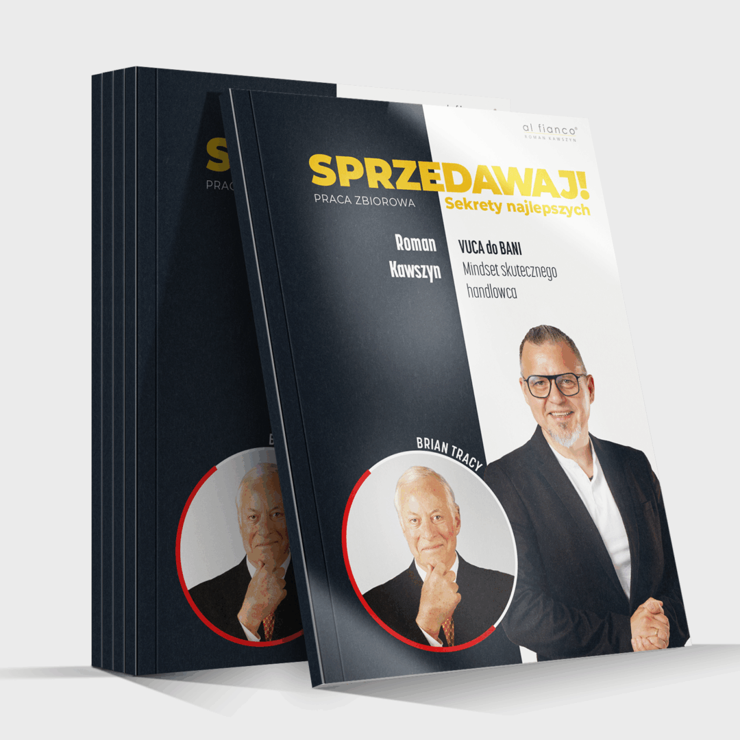 Sprzedawaj! Sekrety najlepszych (Książka)