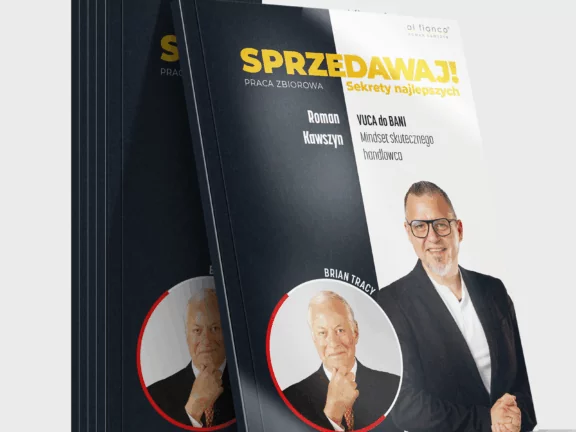 Sprzedawaj! Sekrety najlepszych (Książka)