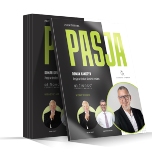 Pasja (Książka)