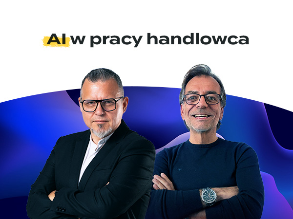 Wprowadzenie do AI w pracy handlowca